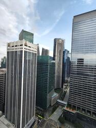 Robinson Suites (D1), Apartment #459242121